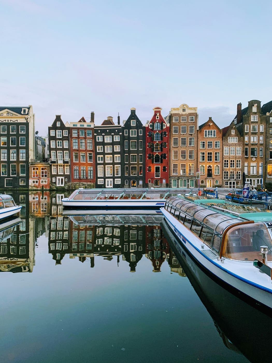 Marathon d'Amsterdam