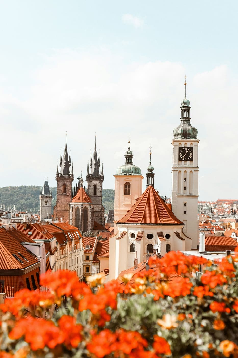 Marathon de Prague