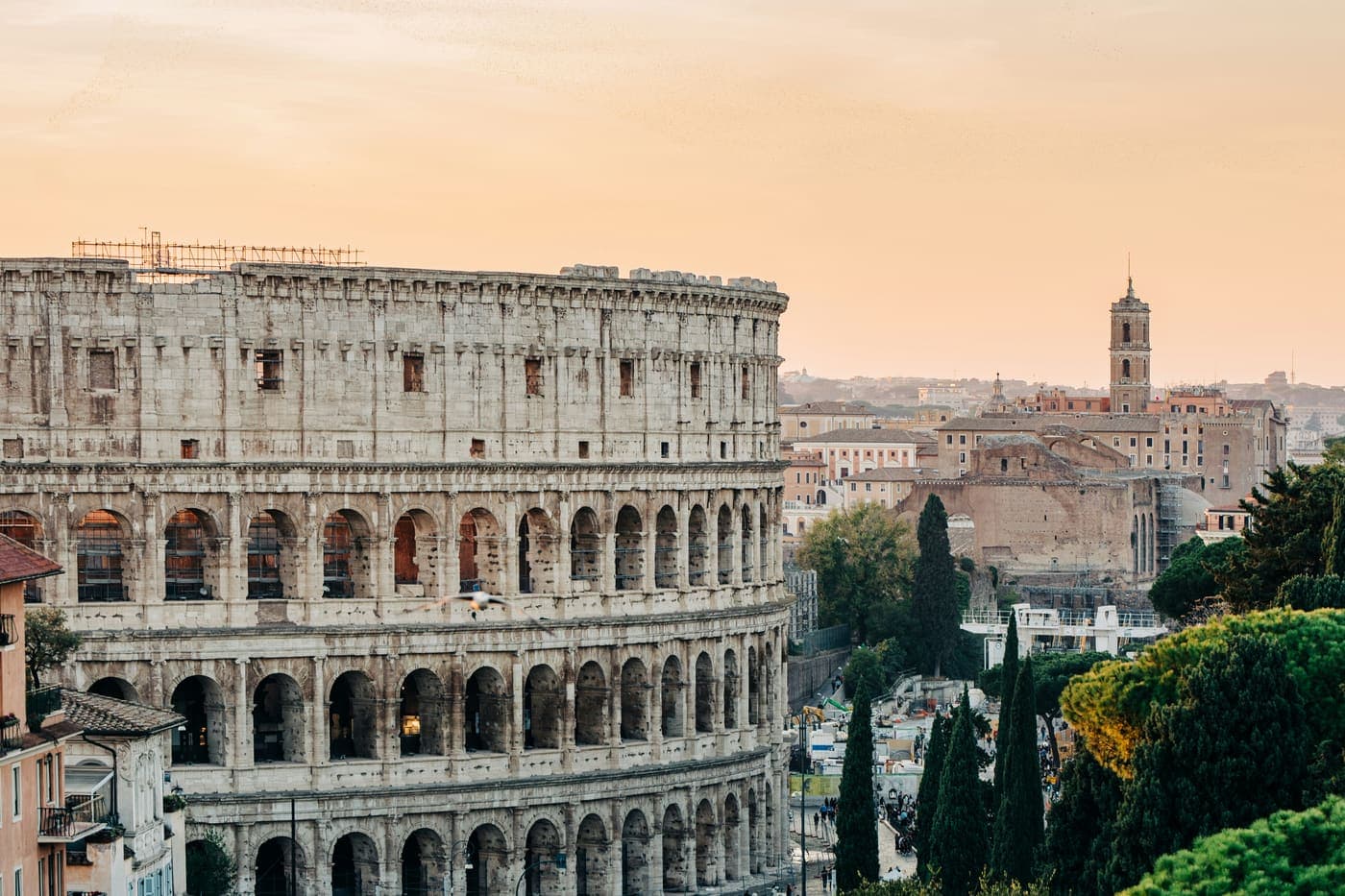 Marathon de Rome